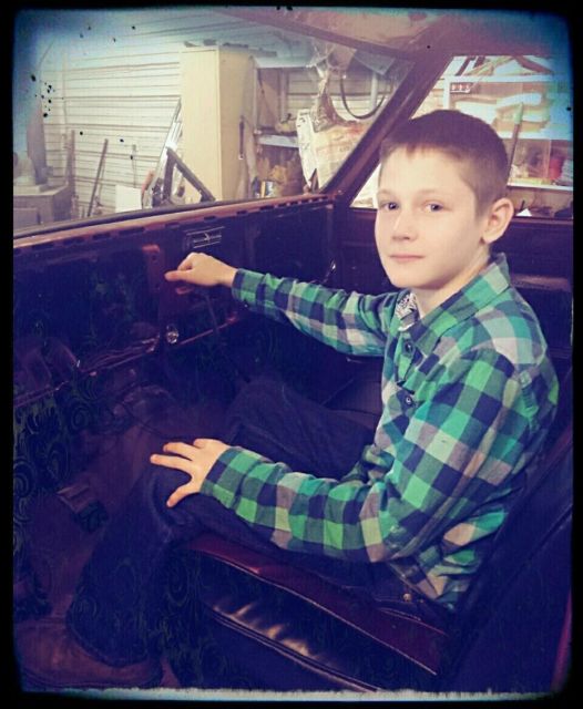 1969 GMC Other - photo 3