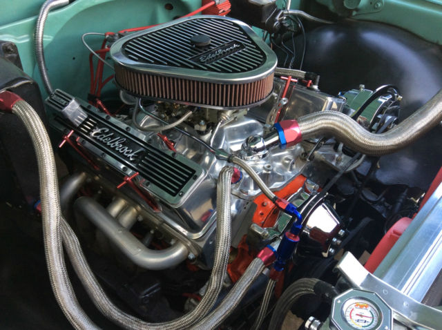 1969 Chevrolet C-10 aluminum trim exterior - photo 6