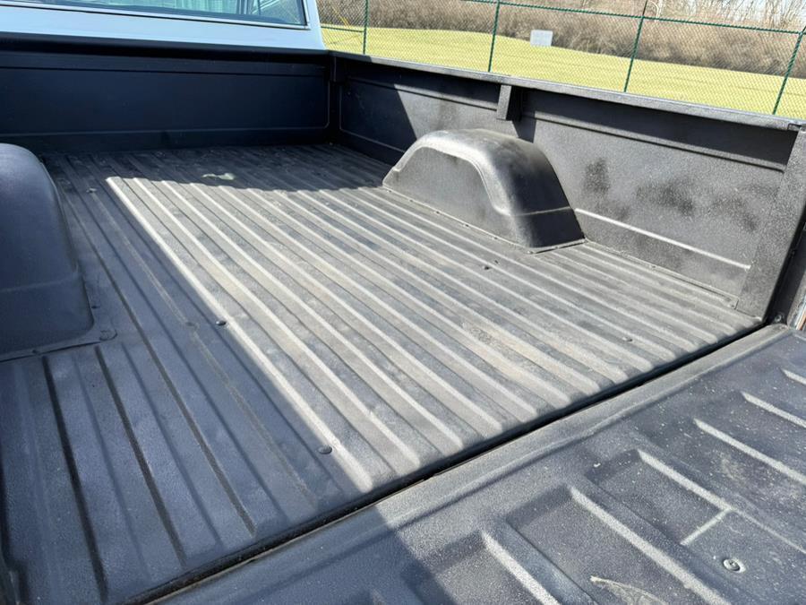 1969 GMC Sierra 1500 C1500 - photo 10