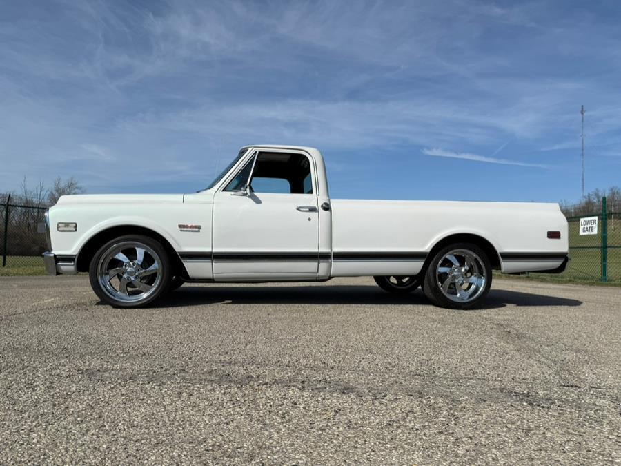 1969 GMC Sierra 1500 C1500 - photo 2