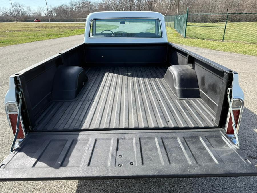 1969 GMC Sierra 1500 C1500 - photo 4
