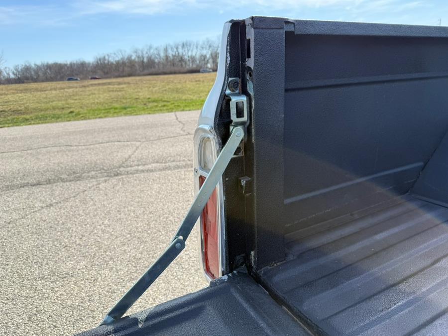 1969 GMC Sierra 1500 C1500 - photo 5