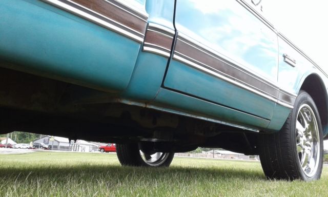 1969 GMC 1500 Sierra Grande - photo 13