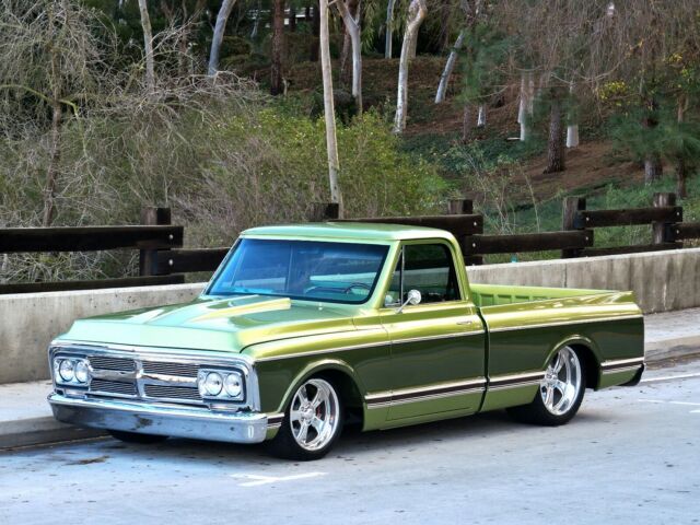1969 GMC Other