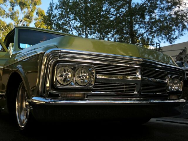 1969 GMC Other - photo 12