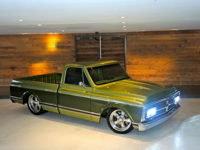 1969 GMC Other - photo 2
