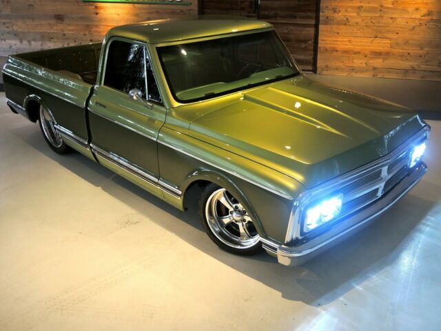 1969 GMC Other - photo 6