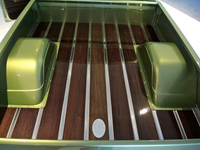 1969 GMC Other - photo 7