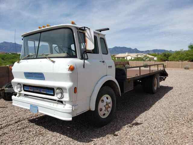 1969 GMC 4000