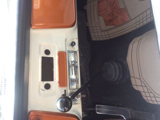 1969 Chevrolet Other Pickups - photo 11