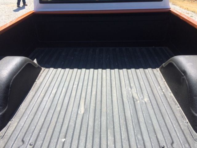 1969 Chevrolet Other Pickups - photo 13