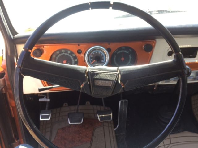 1969 Chevrolet Other Pickups - photo 9
