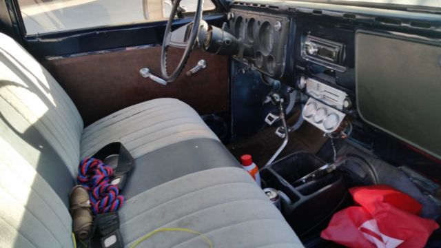 1969 GMC 10 - photo 6