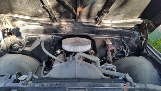1969 GMC 10 - photo 8
