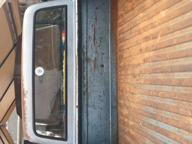 1969 GMC Other custom - photo 11