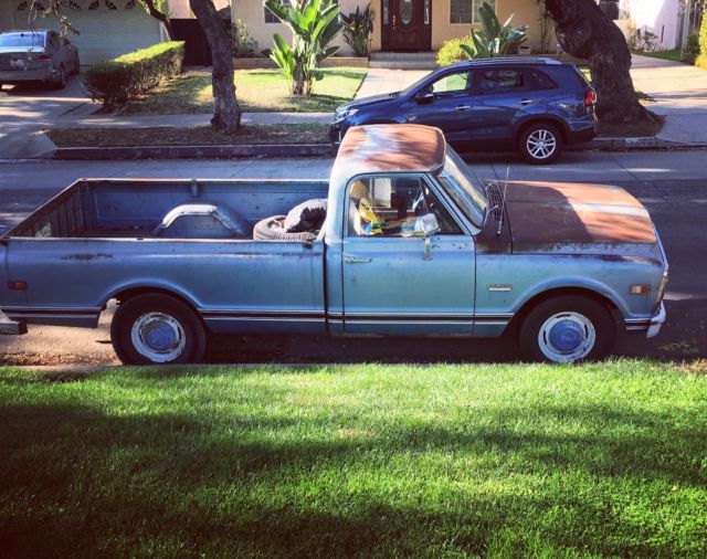 1969 GMC Other custom - photo 2