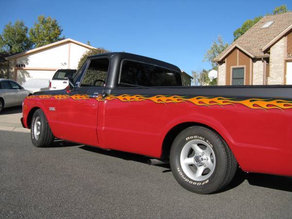 1969 GMC Other - photo 5