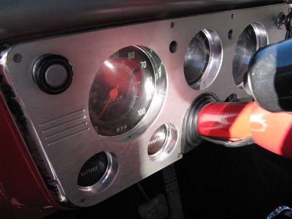 1969 GMC Other - photo 8