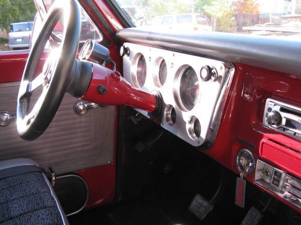 1969 GMC Other - photo 9