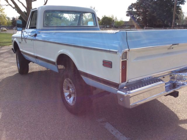 1969 GMC Other - photo 10
