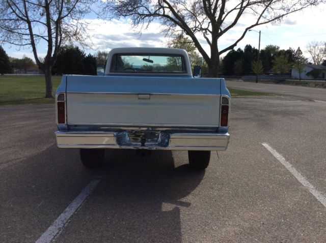 1969 GMC Other - photo 11
