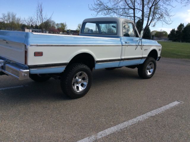 1969 GMC Other - photo 12