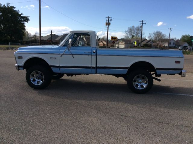 1969 GMC Other - photo 4