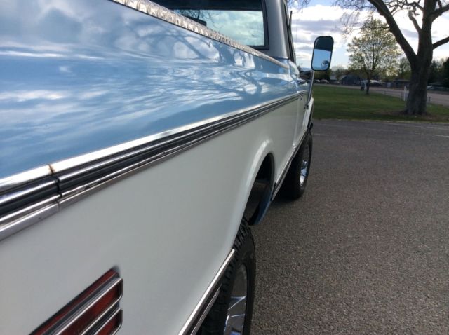 1969 GMC Other - photo 9