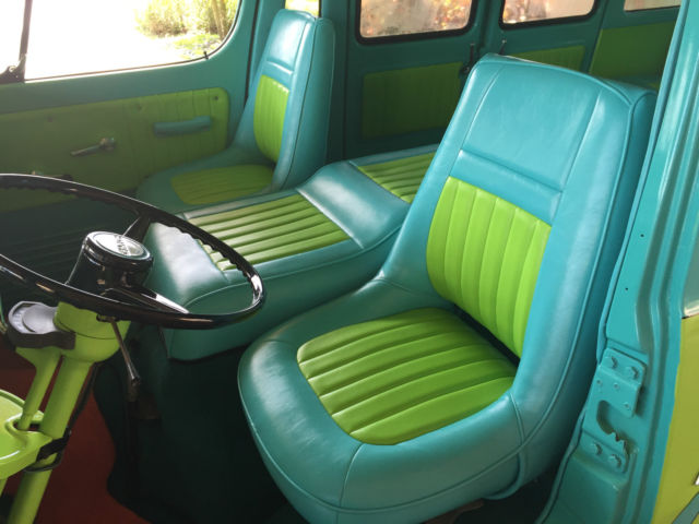 1969 GMC Other - photo 11