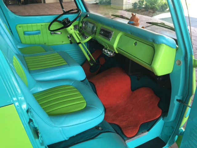 1969 GMC Other - photo 12