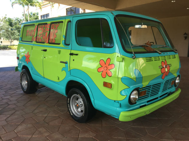 1969 GMC Other - photo 4