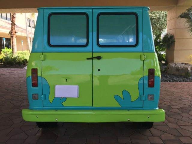 1969 GMC Other - photo 7