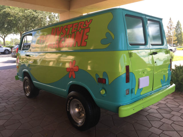 1969 GMC Other - photo 8