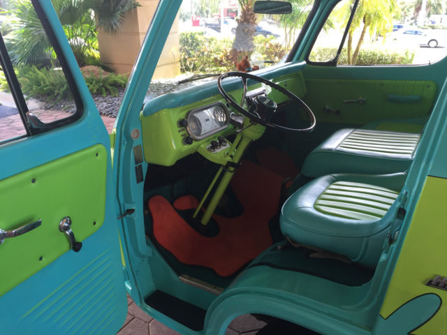 1969 GMC Other - photo 9