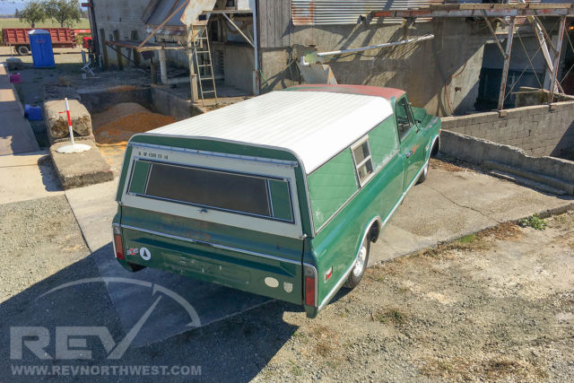 1964 Chevrolet C-10 - photo 4