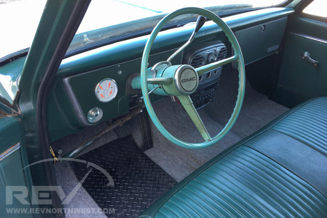 1964 Chevrolet C-10 - photo 5