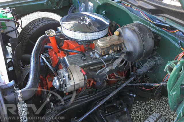 1964 Chevrolet C-10 - photo 6