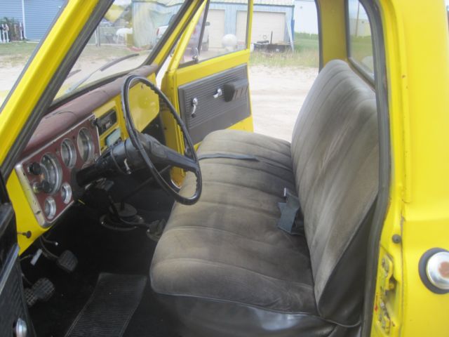 1969 Chevrolet Other Pickups none - photo 5
