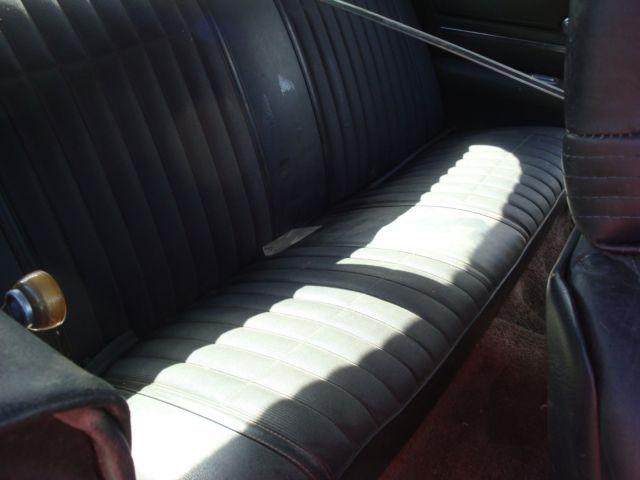 1969 Pontiac Grand Prix - photo 10