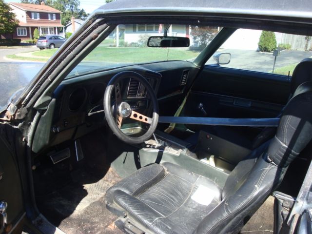 1969 Pontiac Grand Prix - photo 6