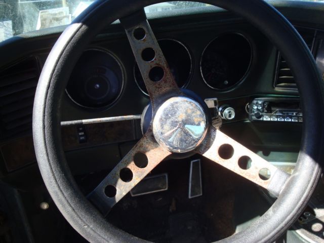 1969 Pontiac Grand Prix - photo 7