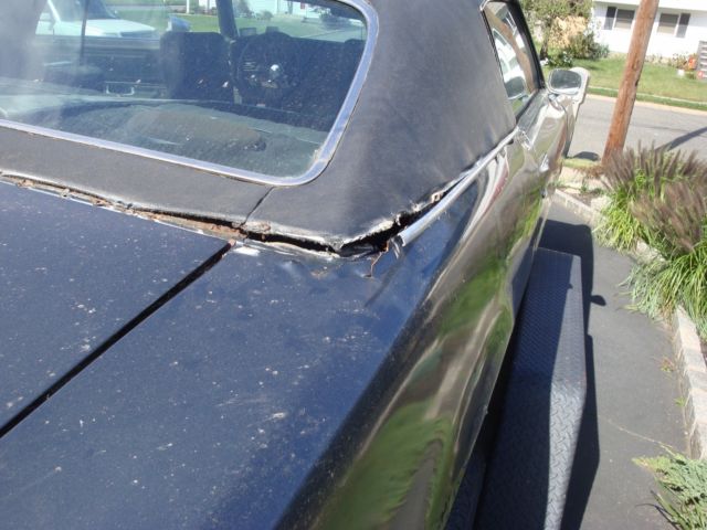 1969 Pontiac Grand Prix - photo 8