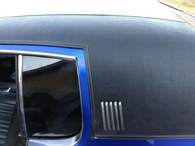 1969 Pontiac Grand Prix j - photo 2