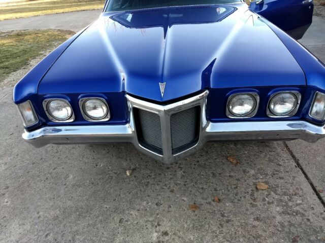 1969 Pontiac Grand Prix j - photo 3