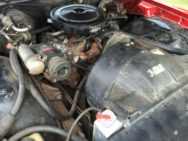 1969 Pontiac Grand Prix - photo 10
