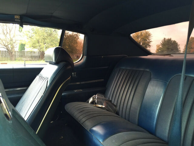 1969 Pontiac Grand Prix - photo 3