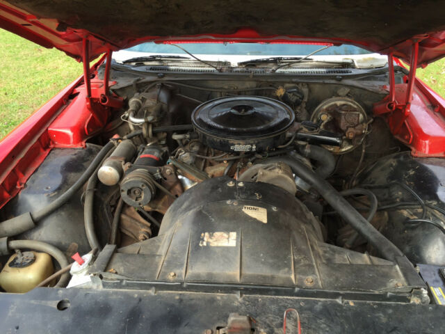 1969 Pontiac Grand Prix - photo 7