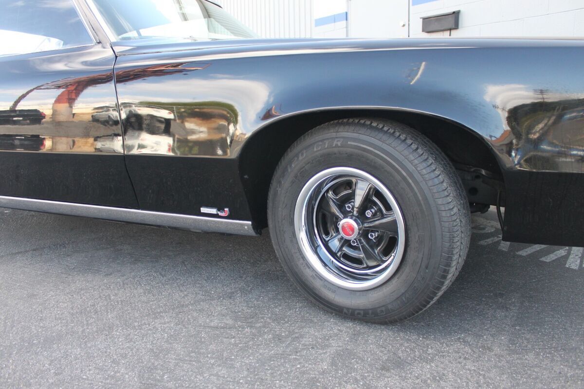 1969 Pontiac Grand Prix - photo 10