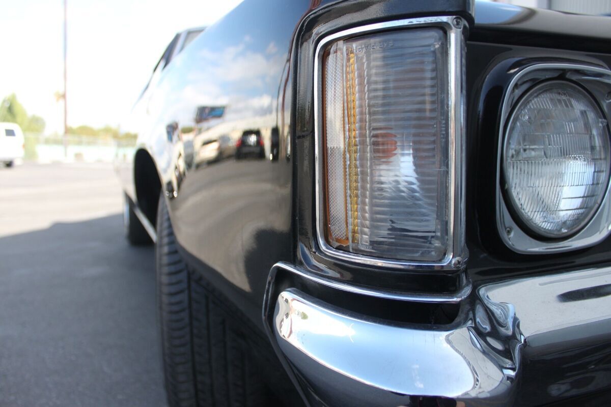 1969 Pontiac Grand Prix - photo 11