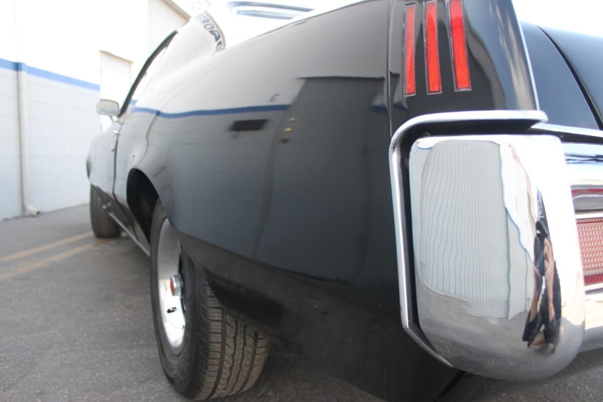 1969 Pontiac Grand Prix - photo 13